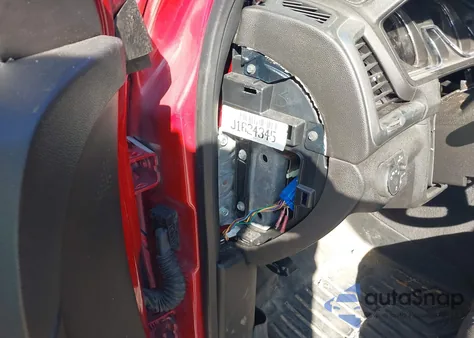 2014 GMC Acadia Sle-1 из США, поврежденный, VIN 1GKKRNED8EJ334399